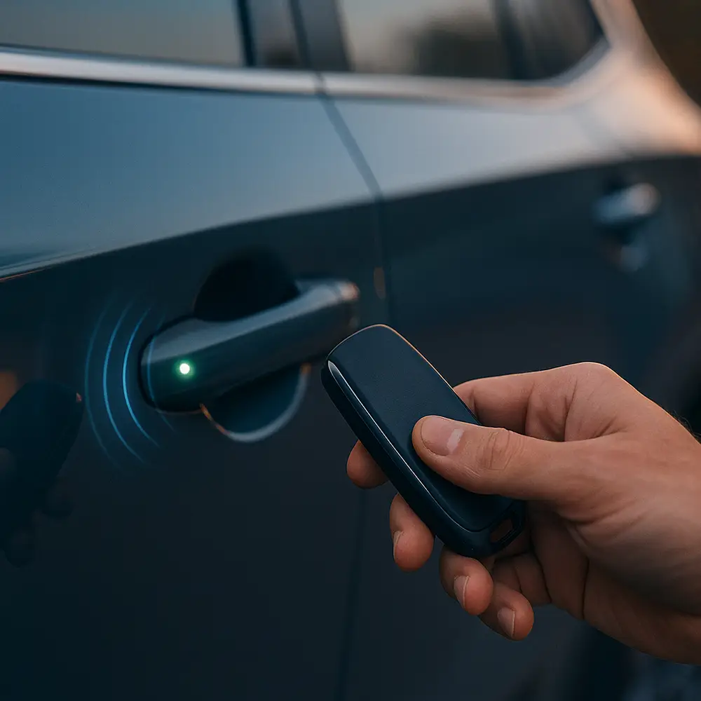 Smart Key