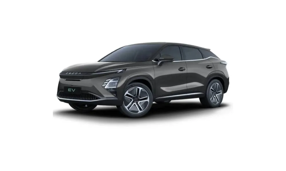 Chery FX EV
