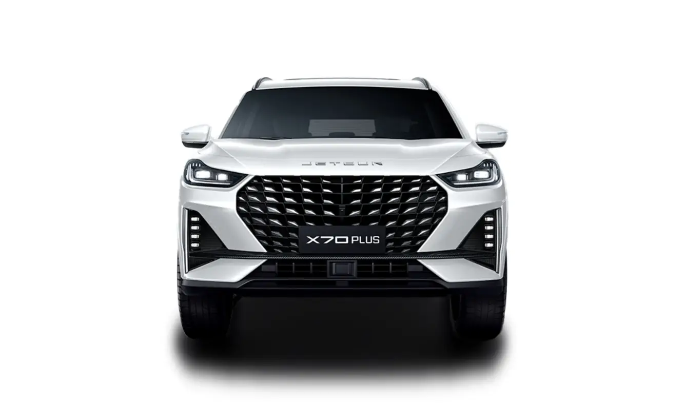JETOUR X70PLUS Prestige (Престиж) - фото 2