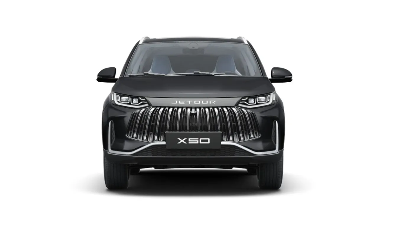 JETOUR X50 MT0209 - фото 3
