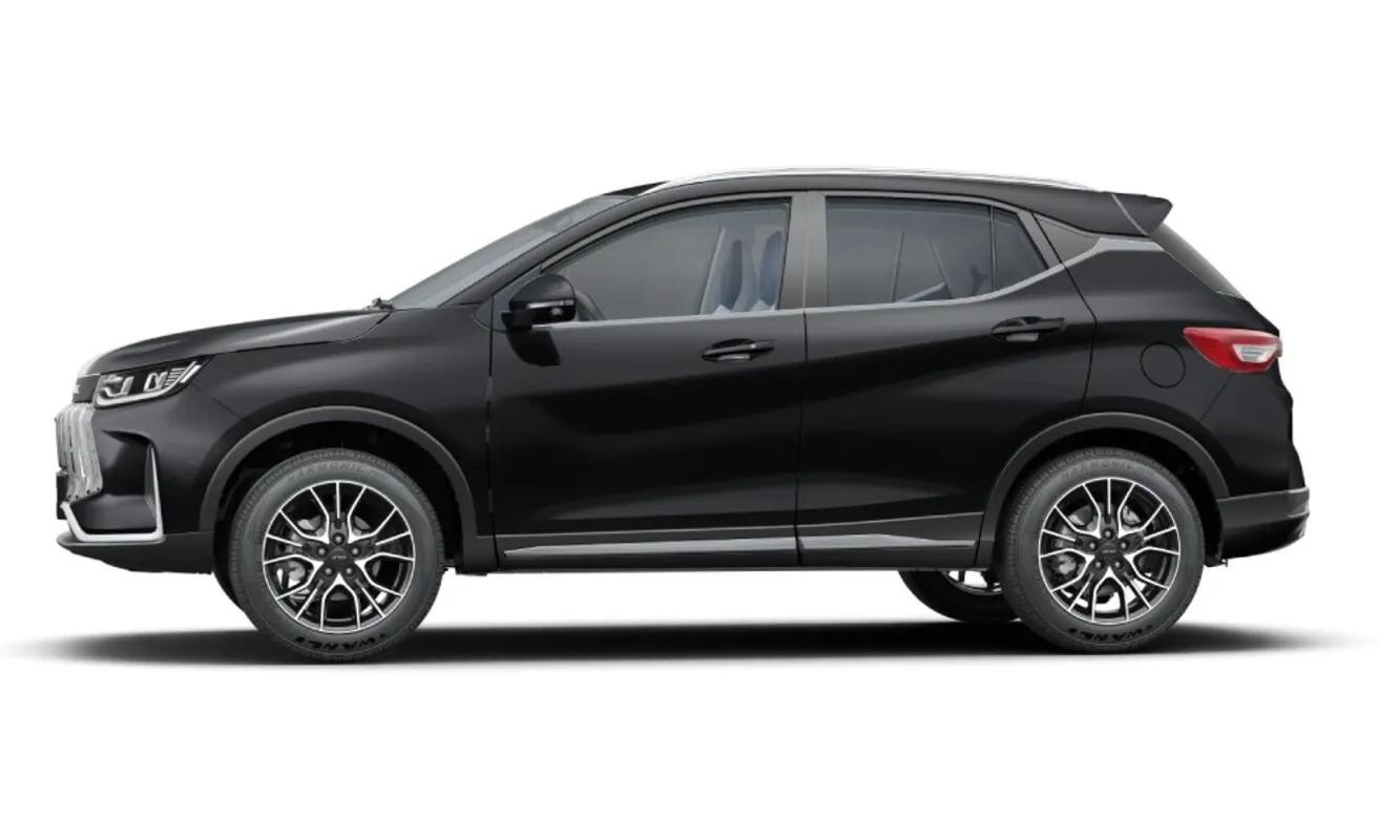JETOUR X50 MT0209 - фото 2