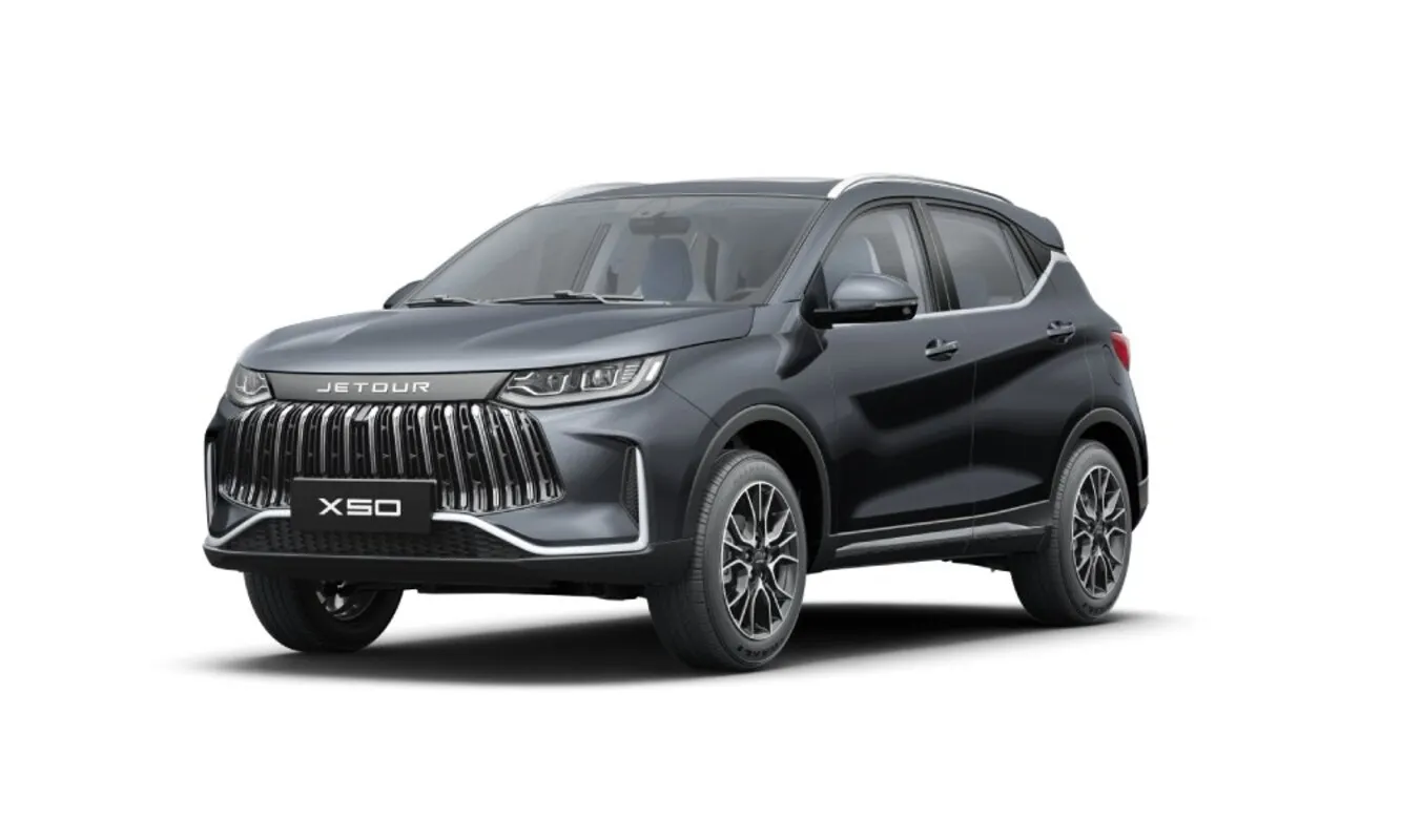 JETOUR X50 JV0223
