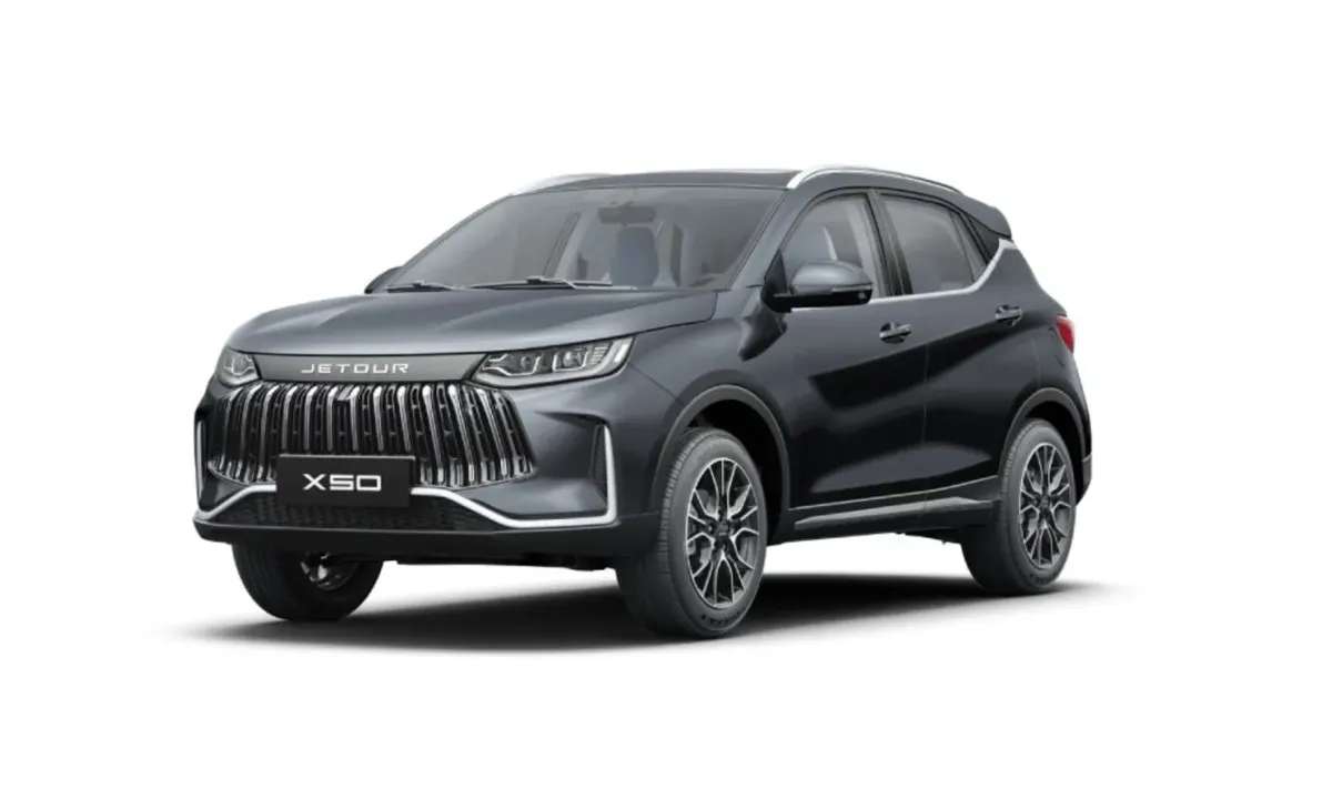 JETOUR X50 JV0223