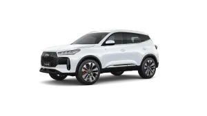 Chery Tiggo 4 GW0001