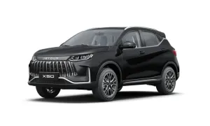 JETOUR X50 MT0209